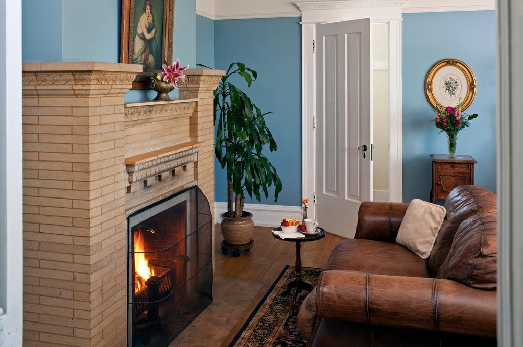 Old Rittenhouse Inn Bayfield Habitación foto