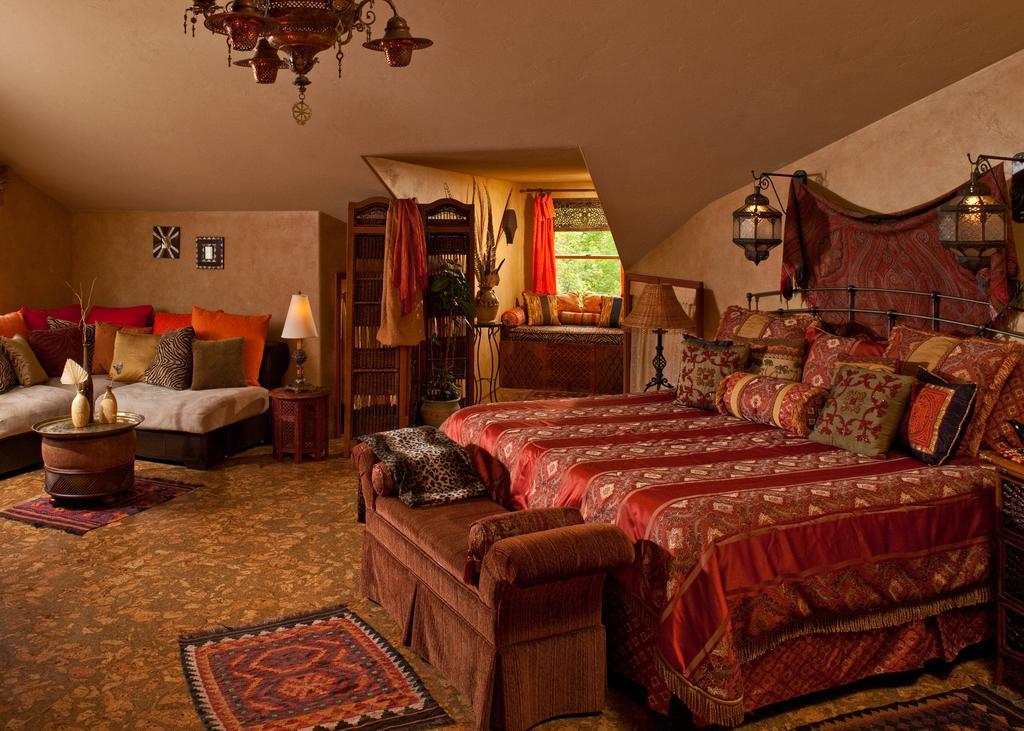 Old Rittenhouse Inn Bayfield Habitación foto
