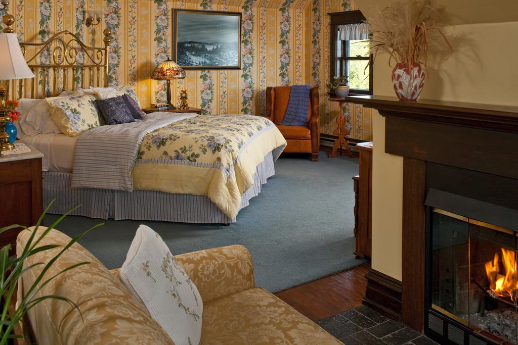 Old Rittenhouse Inn Bayfield Habitación foto