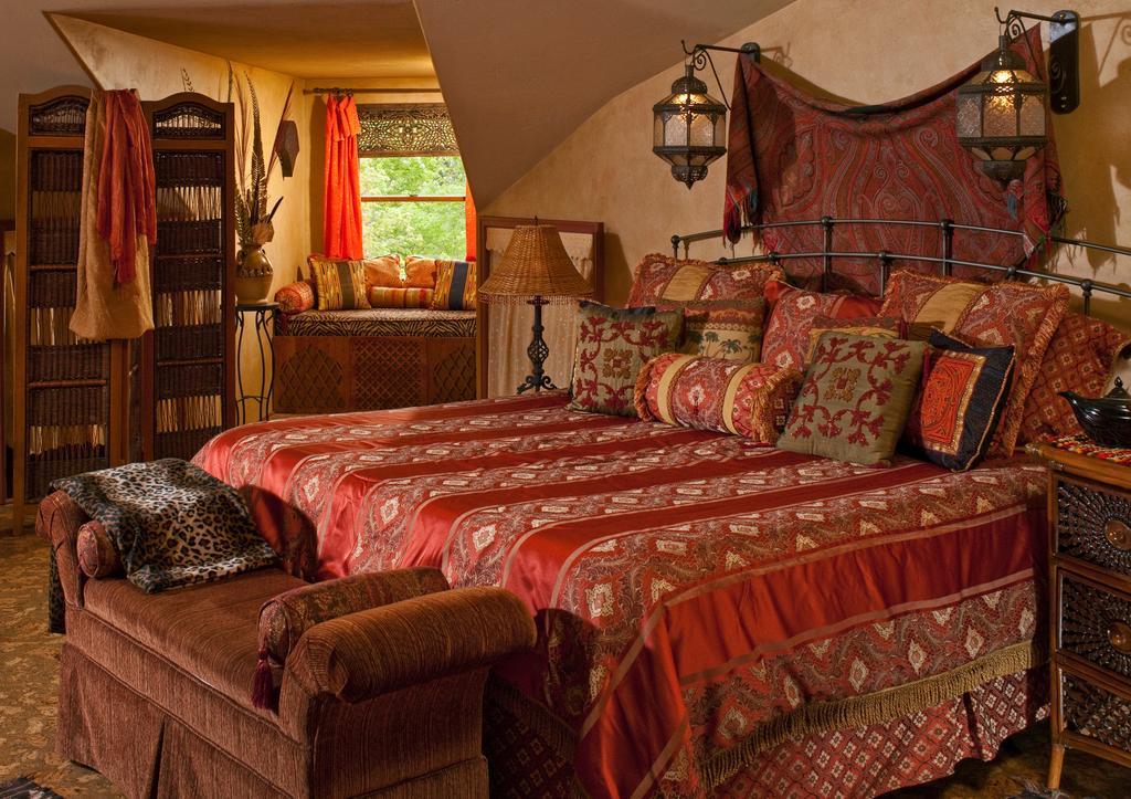 Old Rittenhouse Inn Bayfield Habitación foto