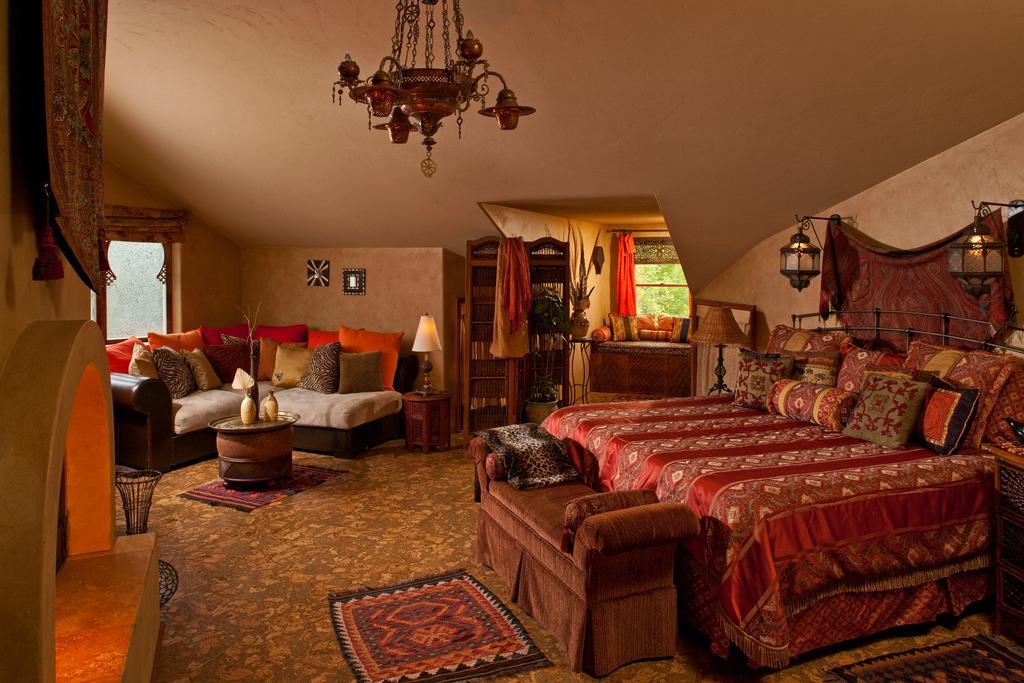 Old Rittenhouse Inn Bayfield Habitación foto