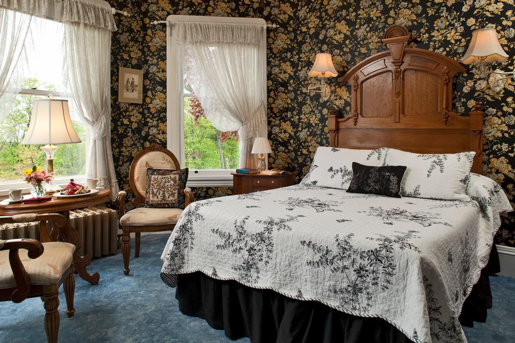 Old Rittenhouse Inn Bayfield Habitación foto