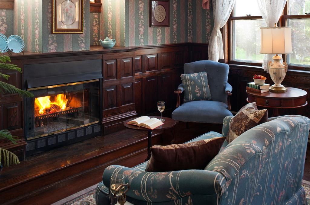 Old Rittenhouse Inn Bayfield Habitación foto